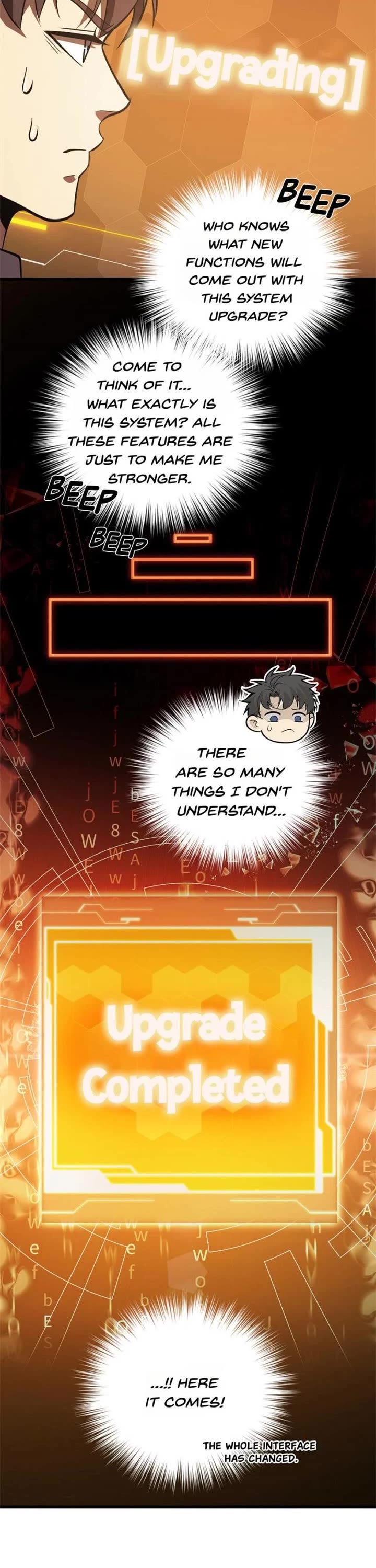 Global Martial Arts chapter 281 page 2