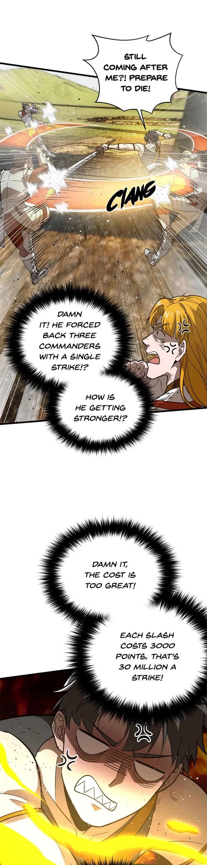 Global Martial Arts chapter 281 page 23