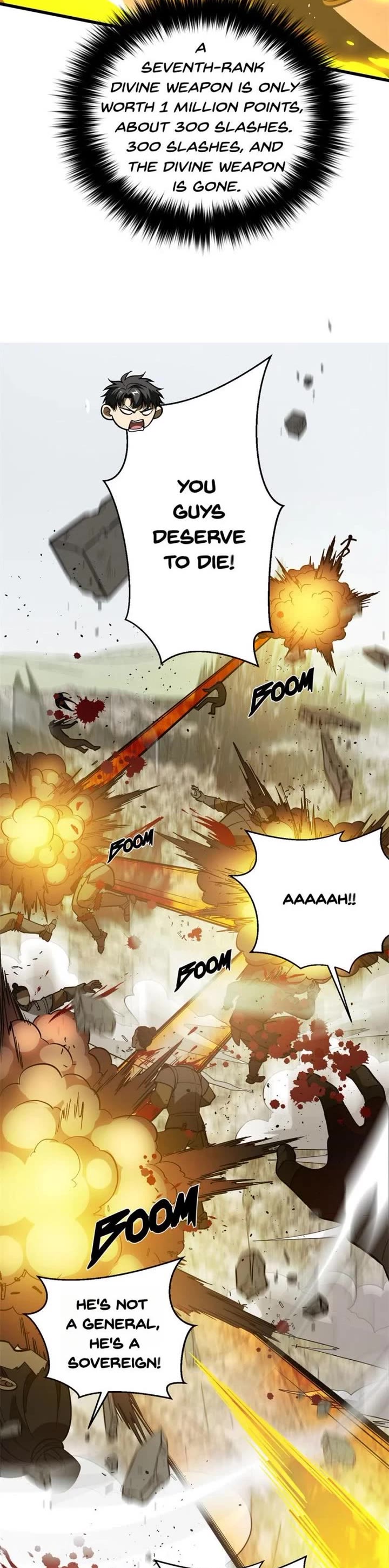 Global Martial Arts chapter 281 page 24