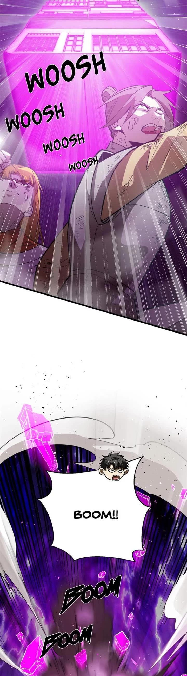 Global Martial Arts chapter 281 page 29