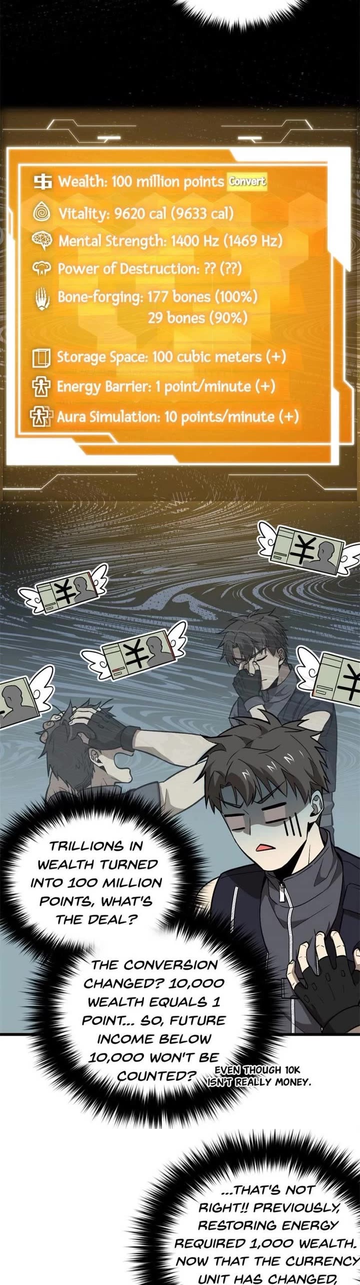 Global Martial Arts chapter 281 page 4