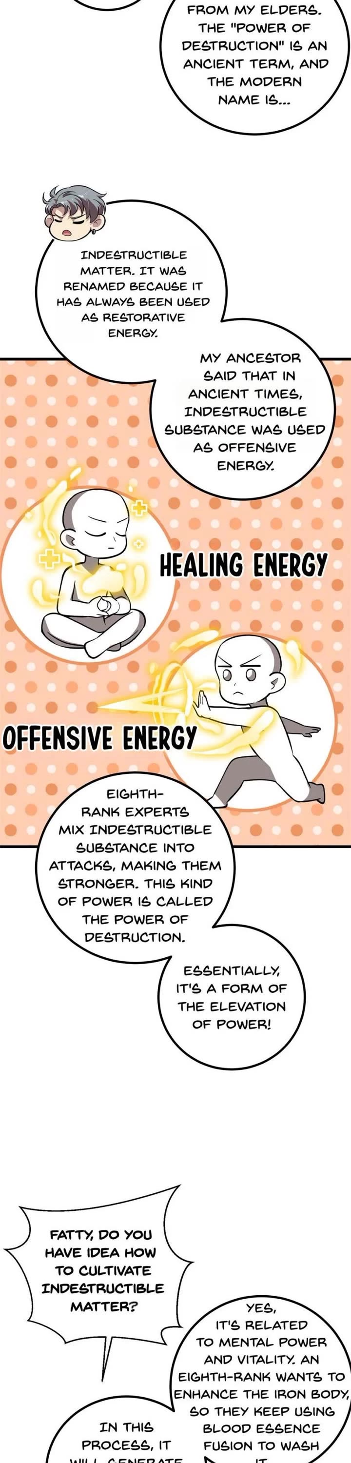 Global Martial Arts chapter 281 page 6