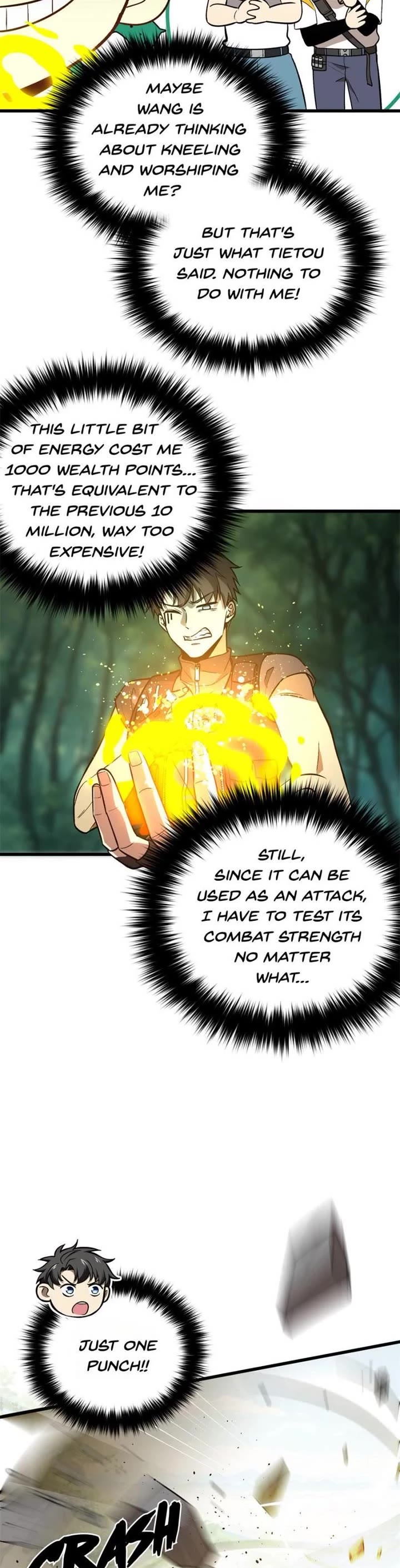 Global Martial Arts chapter 281 page 9