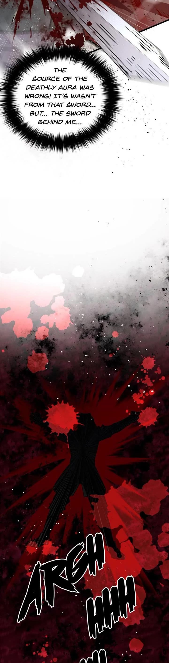 Global Martial Arts chapter 283 page 19