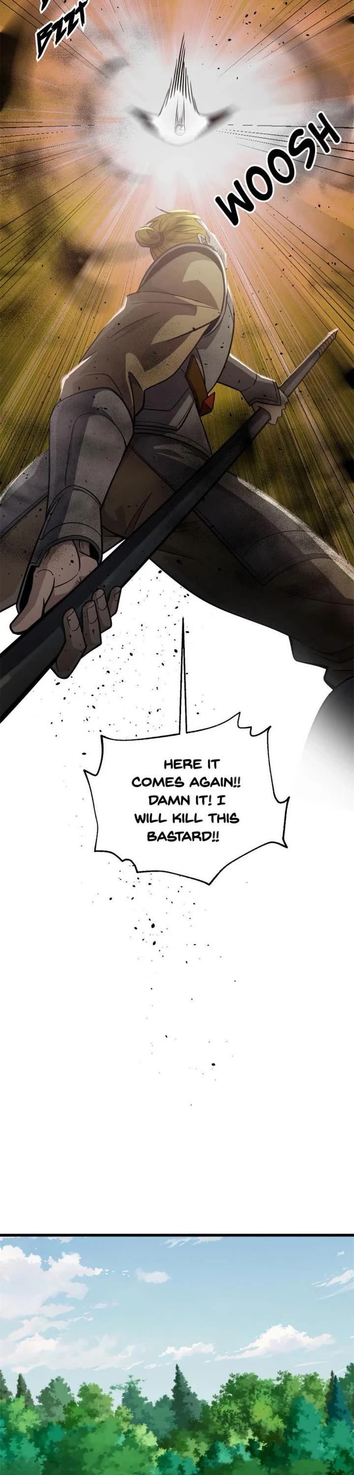 Global Martial Arts chapter 283 page 27