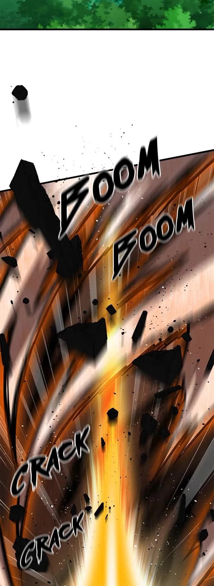 Global Martial Arts chapter 283 page 28