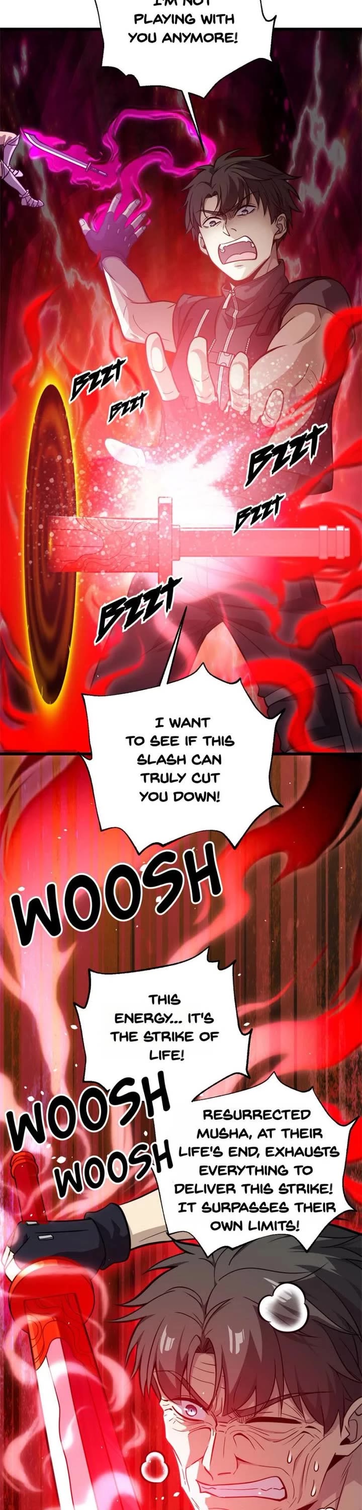 Global Martial Arts chapter 284 page 6