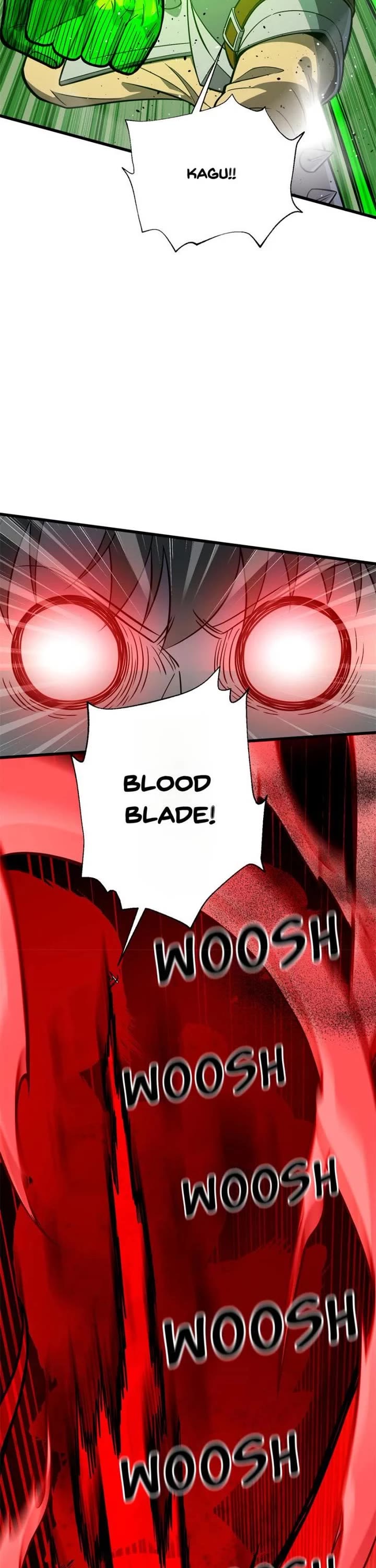 Global Martial Arts chapter 284 page 8