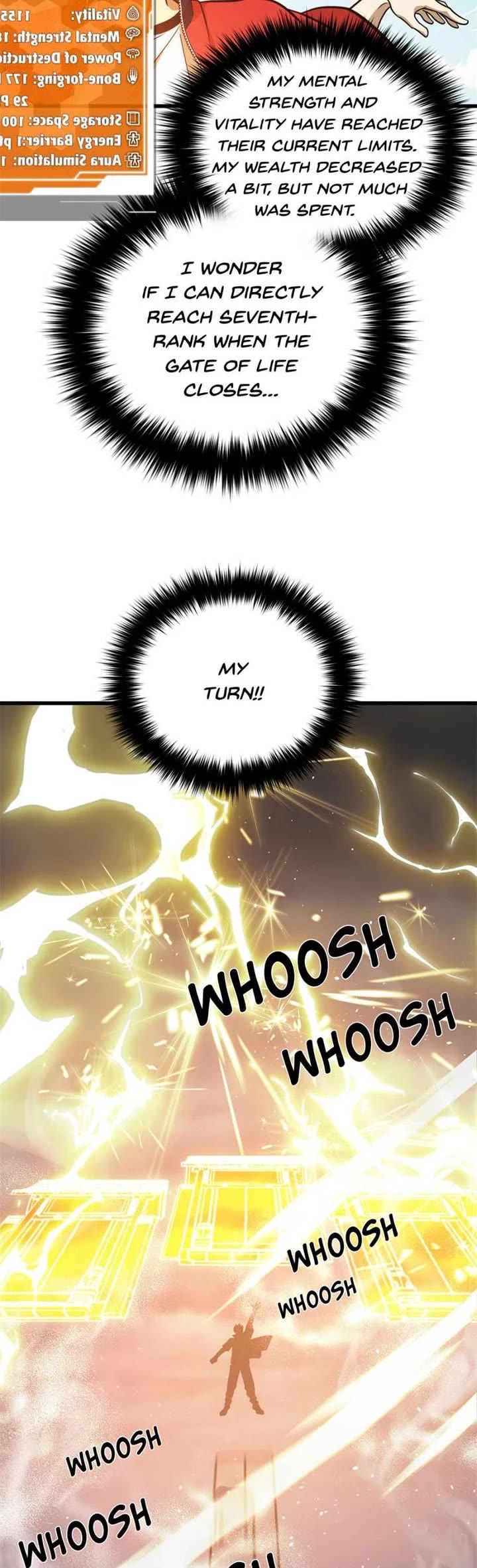 Global Martial Arts chapter 286 page 26