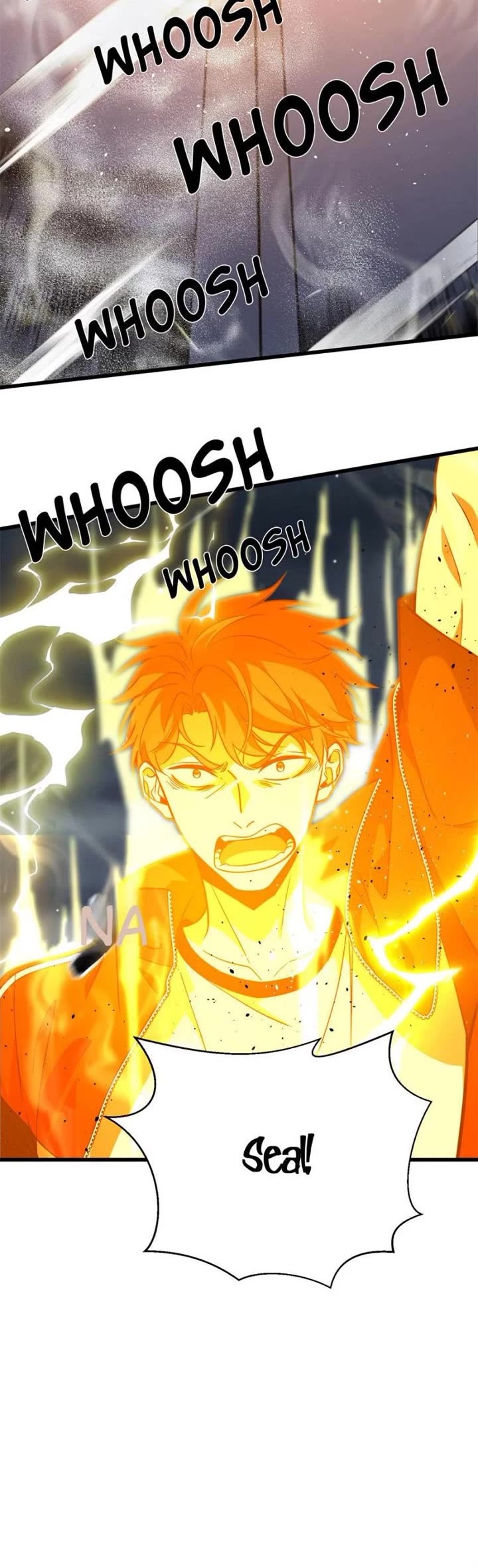 Global Martial Arts chapter 286 page 27