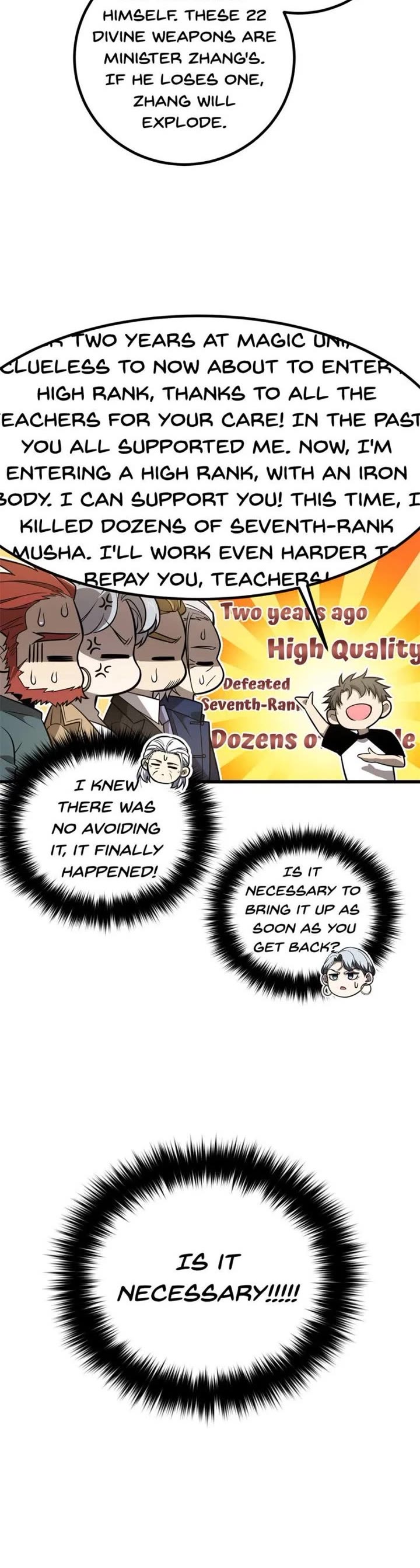 Global Martial Arts chapter 286 page 9