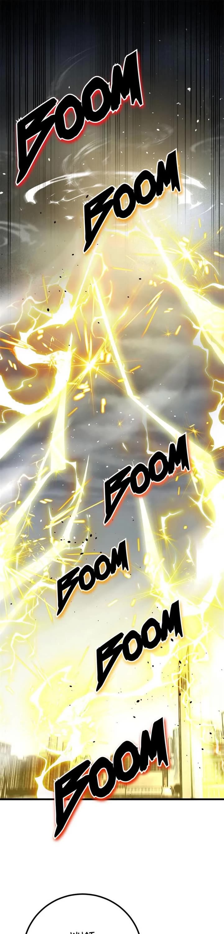 Global Martial Arts chapter 287 page 1