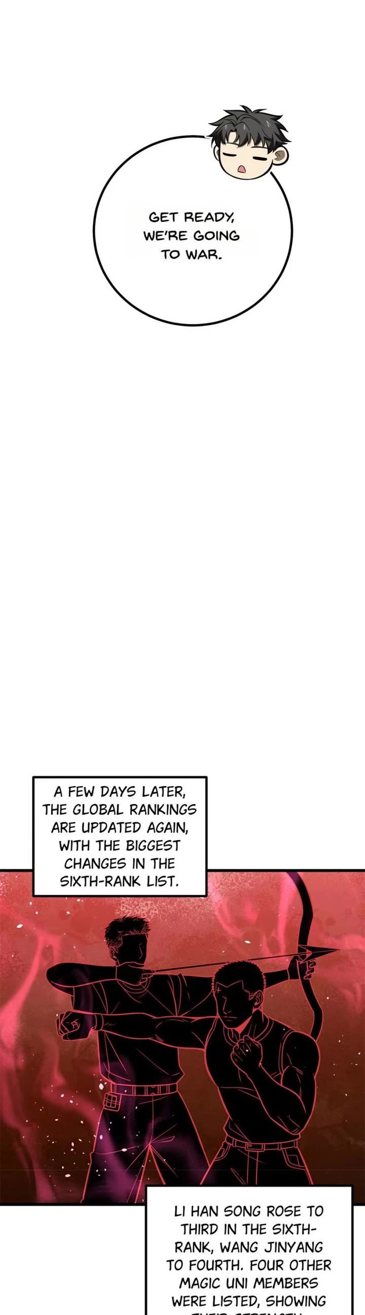 Global Martial Arts chapter 287 page 19