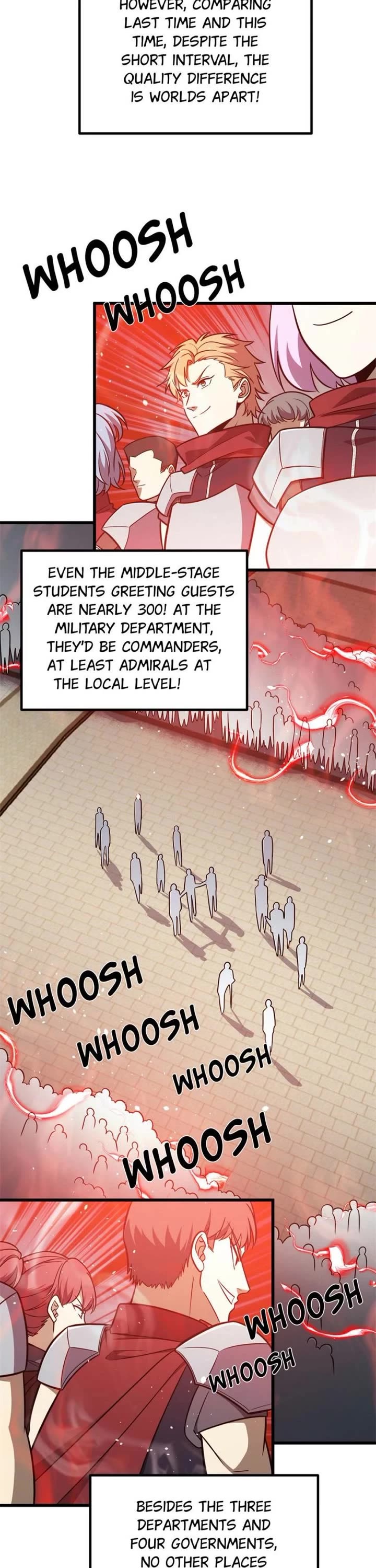 Global Martial Arts chapter 287 page 26