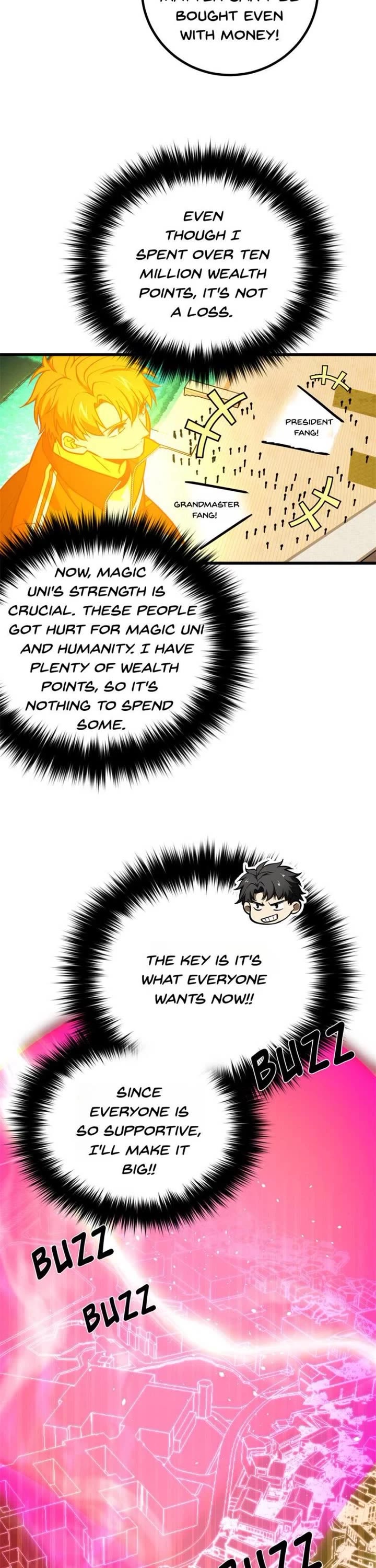 Global Martial Arts chapter 287 page 7