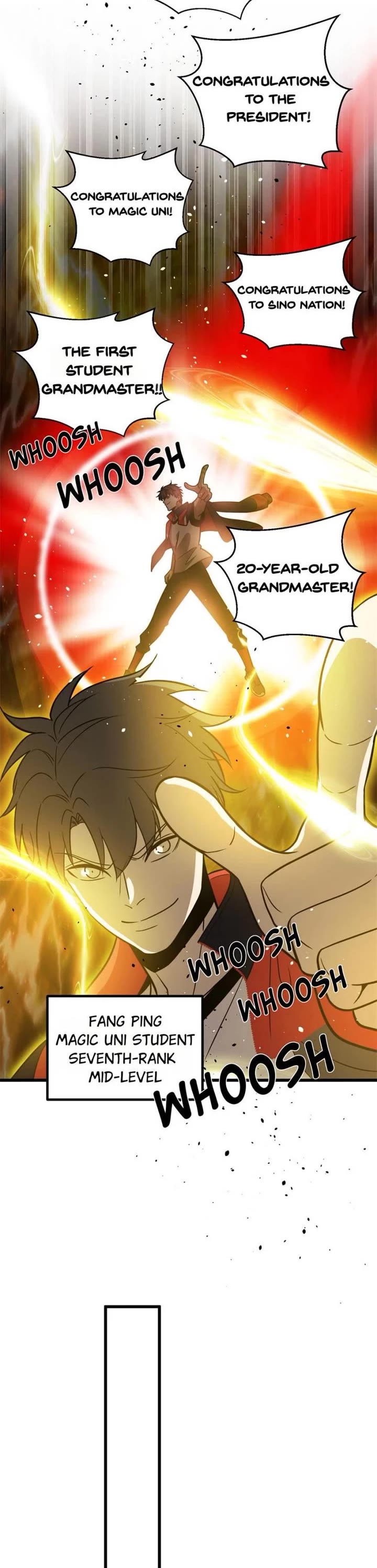 Global Martial Arts chapter 287 page 9