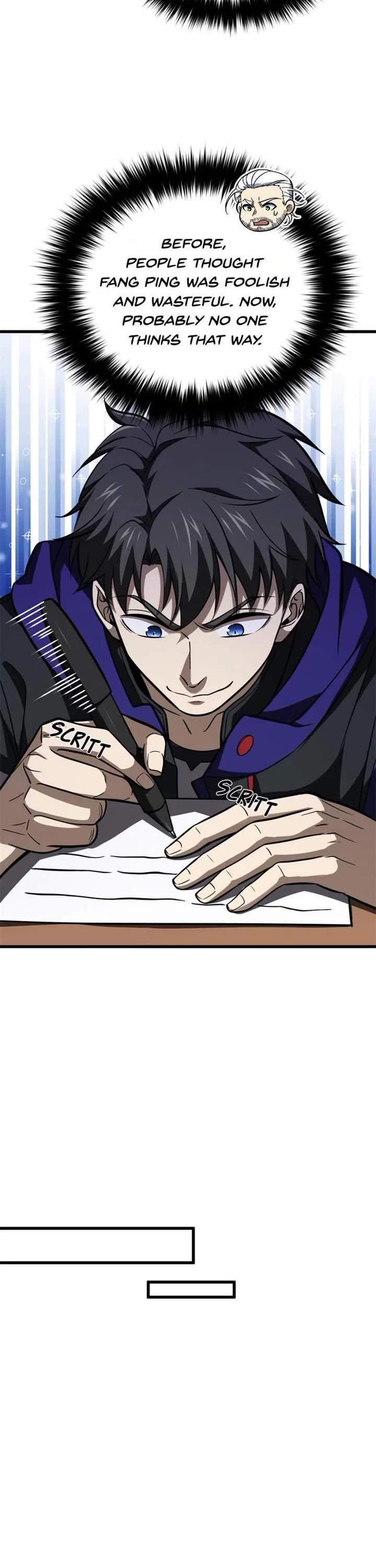 Global Martial Arts chapter 288 page 13