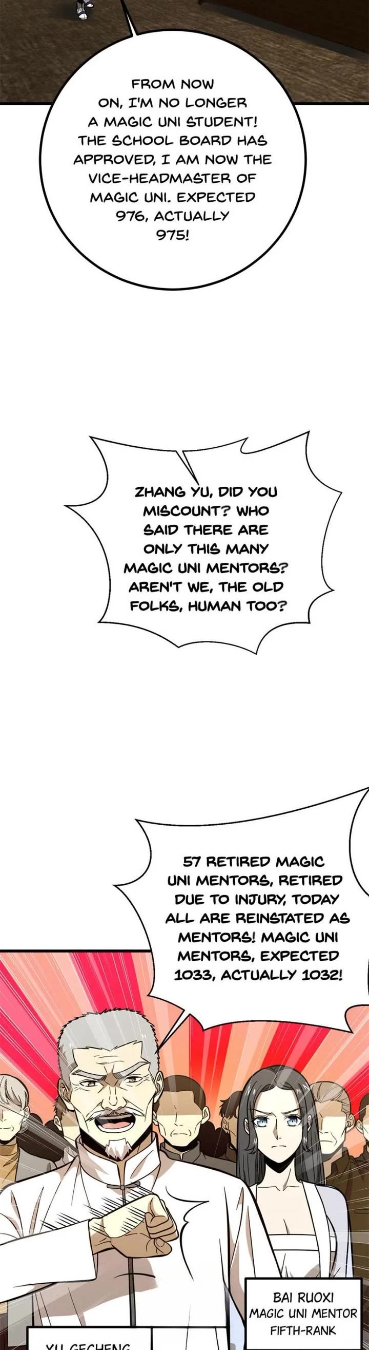 Global Martial Arts chapter 289 page 19