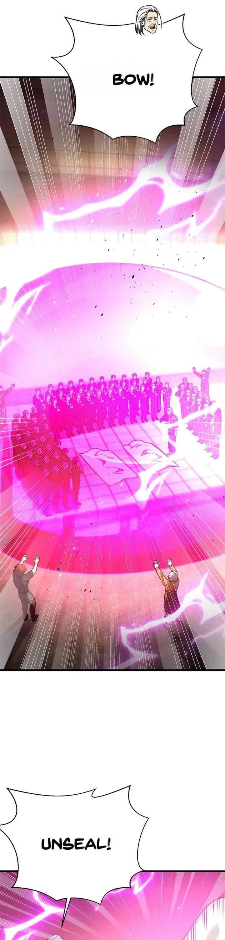 Global Martial Arts chapter 289 page 22