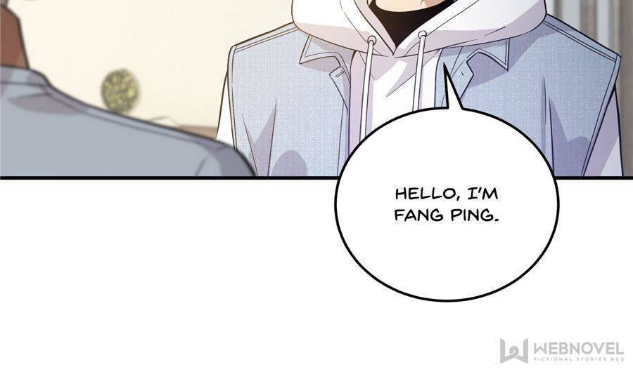 Global Martial Arts chapter 29 page 2