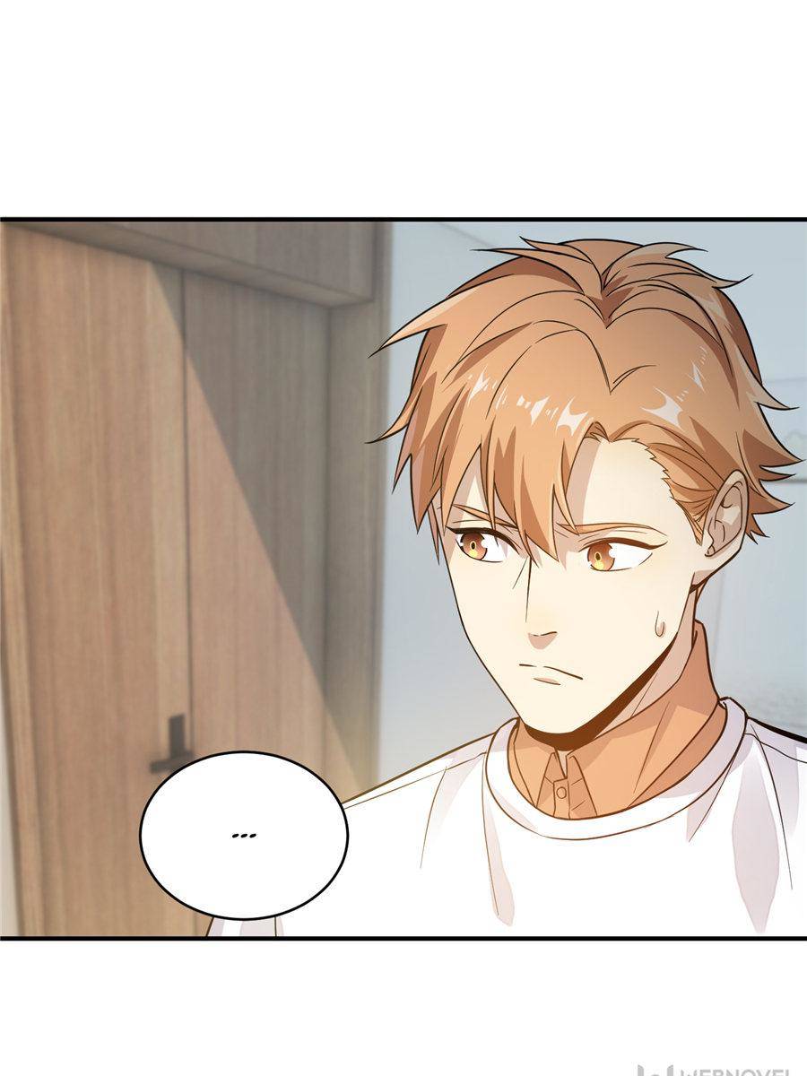 Global Martial Arts chapter 29 page 25