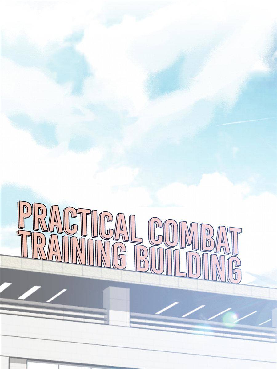 Global Martial Arts chapter 29 page 31