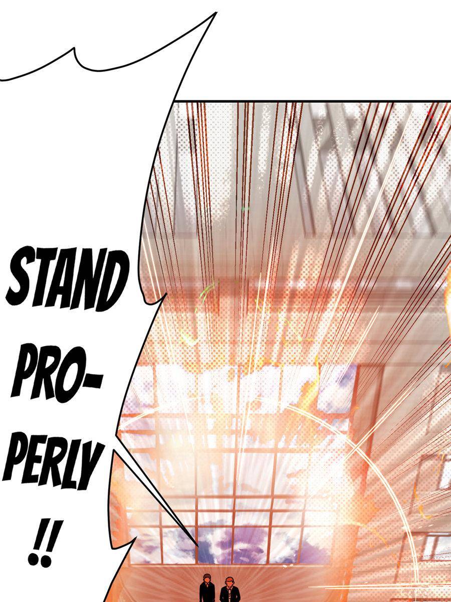 Global Martial Arts chapter 29 page 38