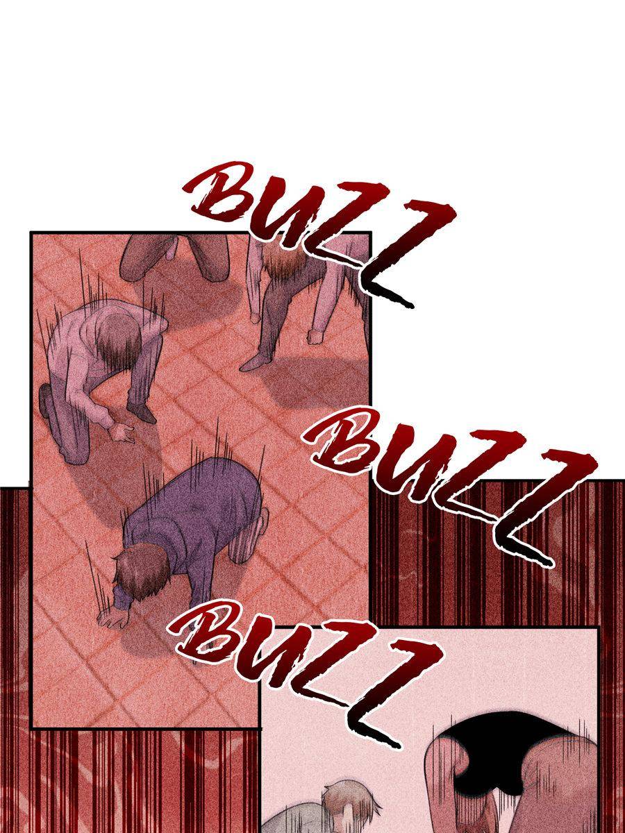 Global Martial Arts chapter 29 page 41