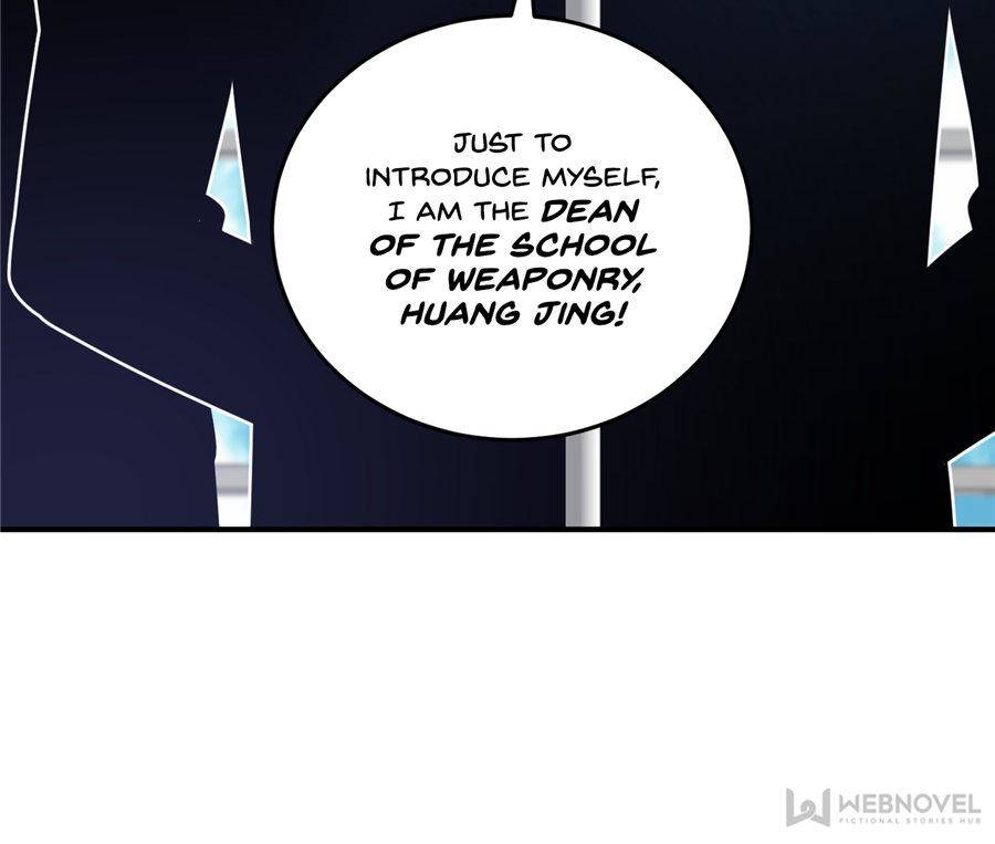 Global Martial Arts chapter 29 page 47