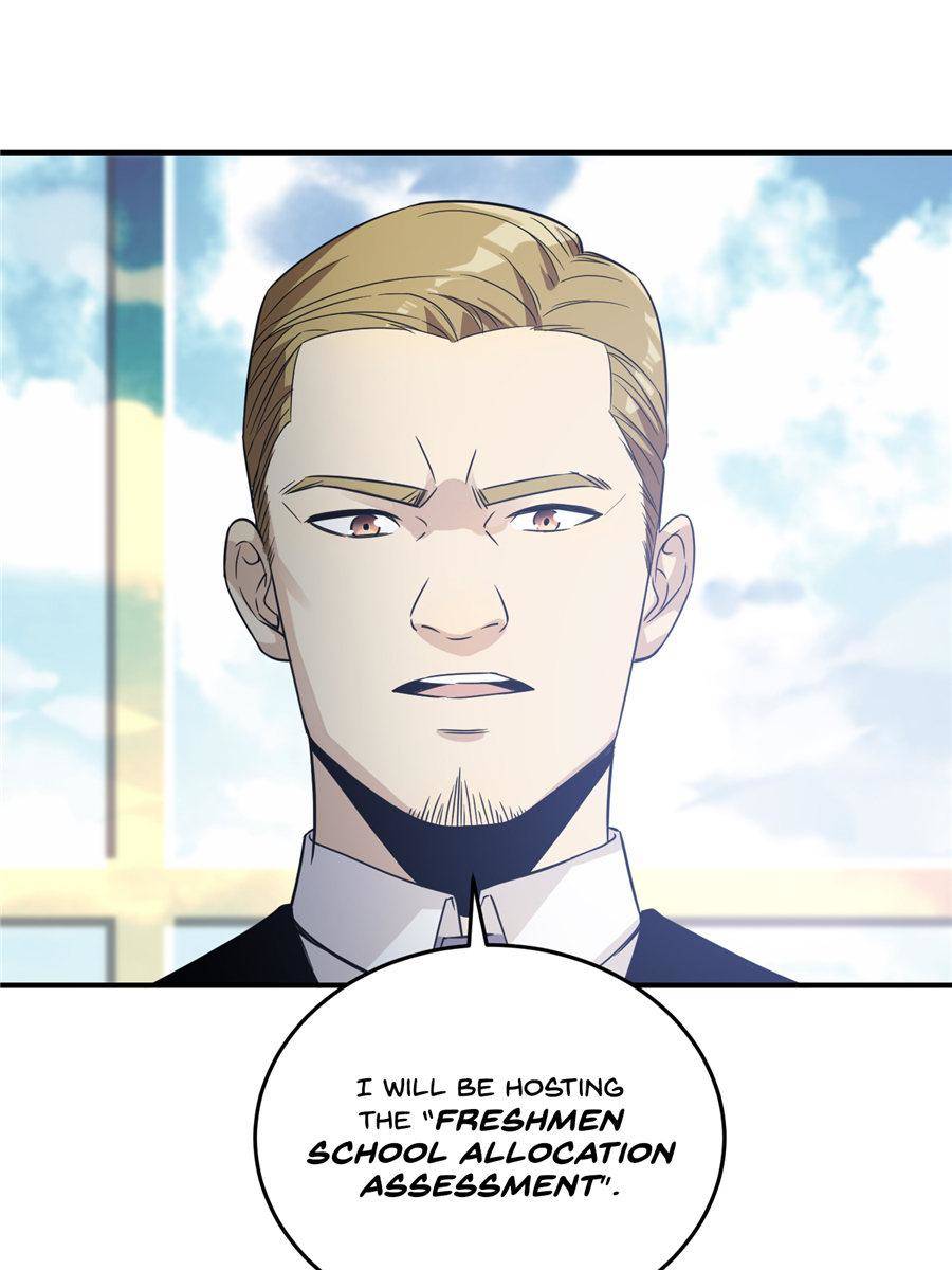 Global Martial Arts chapter 29 page 48