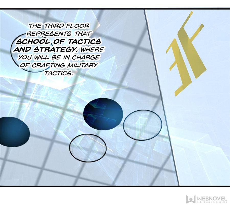 Global Martial Arts chapter 29 page 55