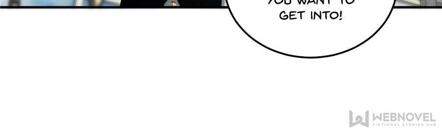 Global Martial Arts chapter 29 page 58