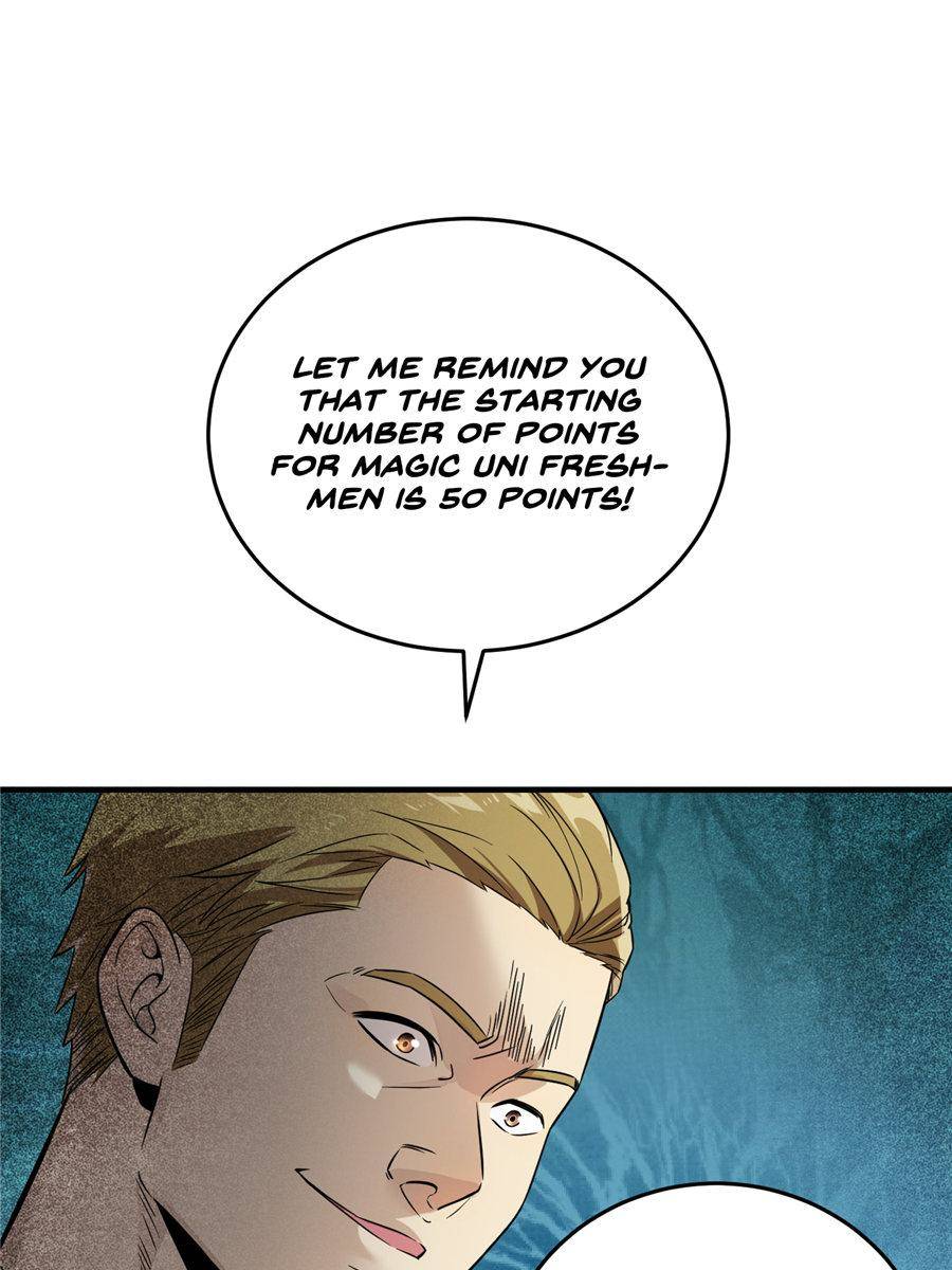 Global Martial Arts chapter 29 page 65