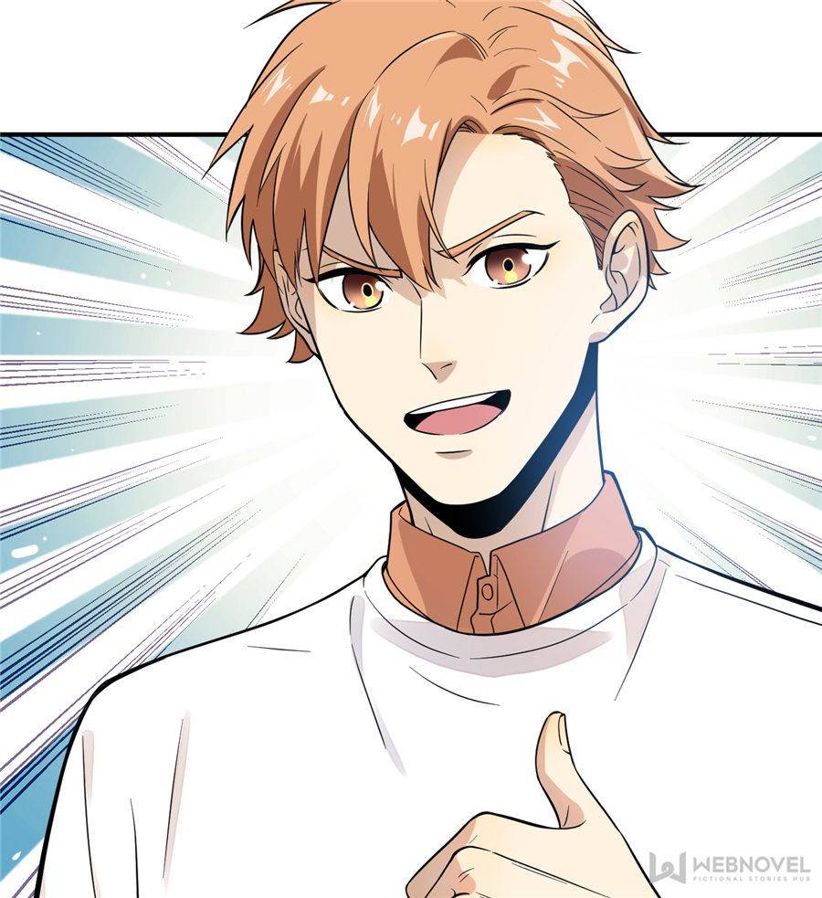 Global Martial Arts chapter 29 page 74