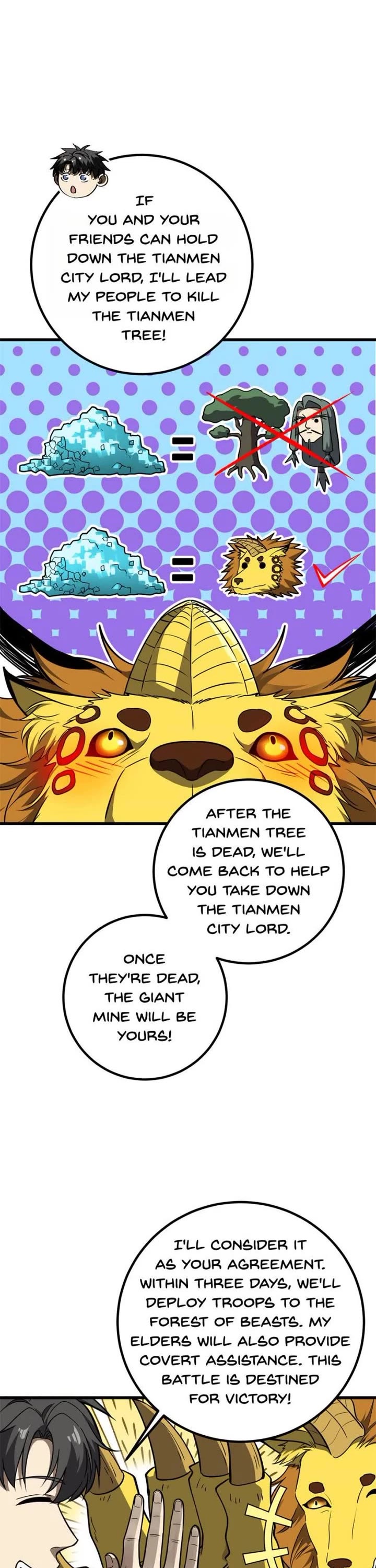 Global Martial Arts chapter 290 page 12