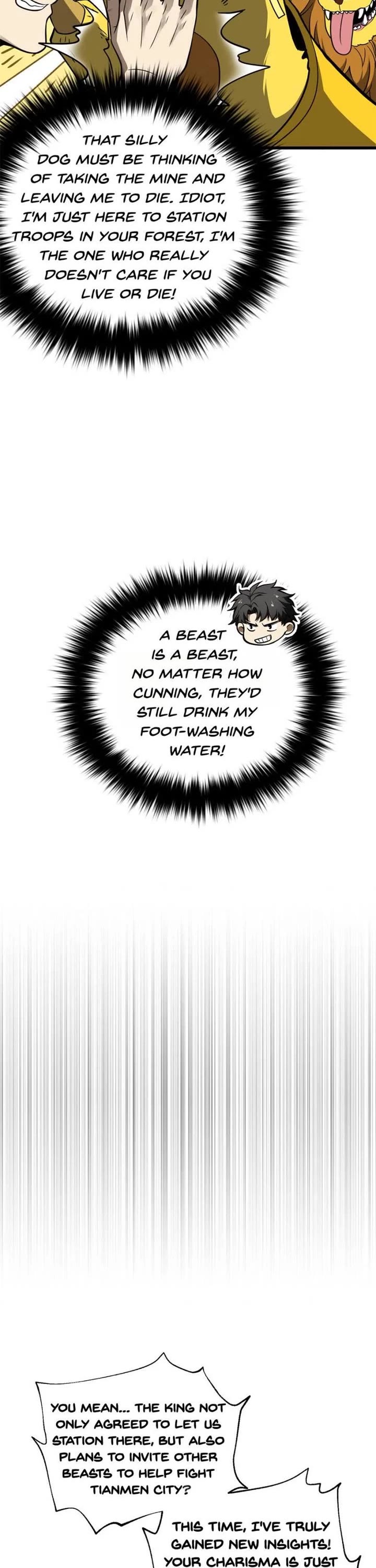 Global Martial Arts chapter 290 page 13