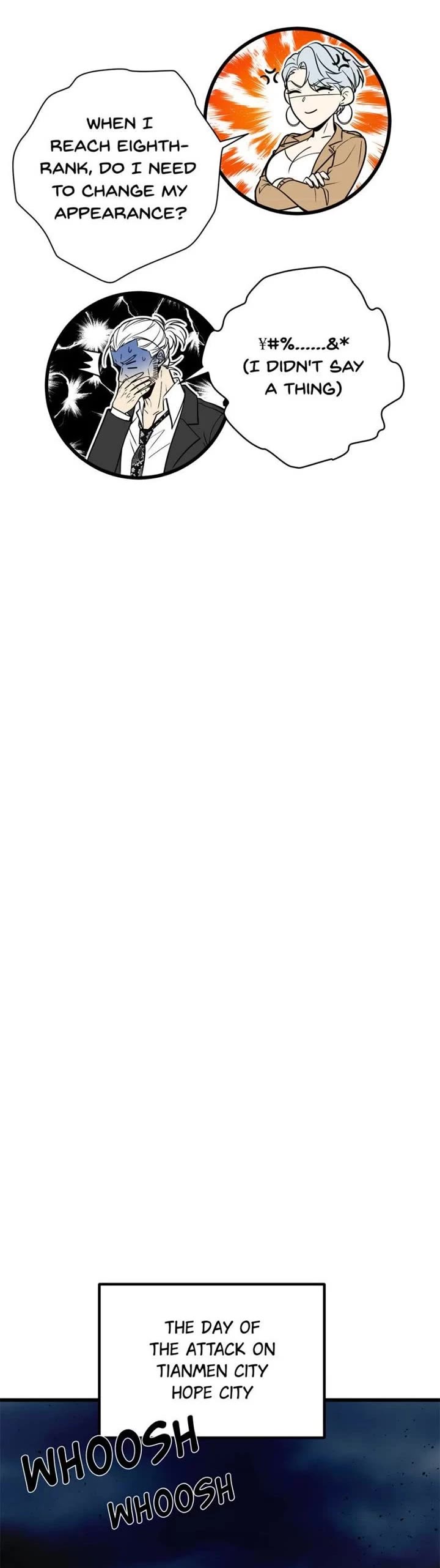 Global Martial Arts chapter 290 page 19