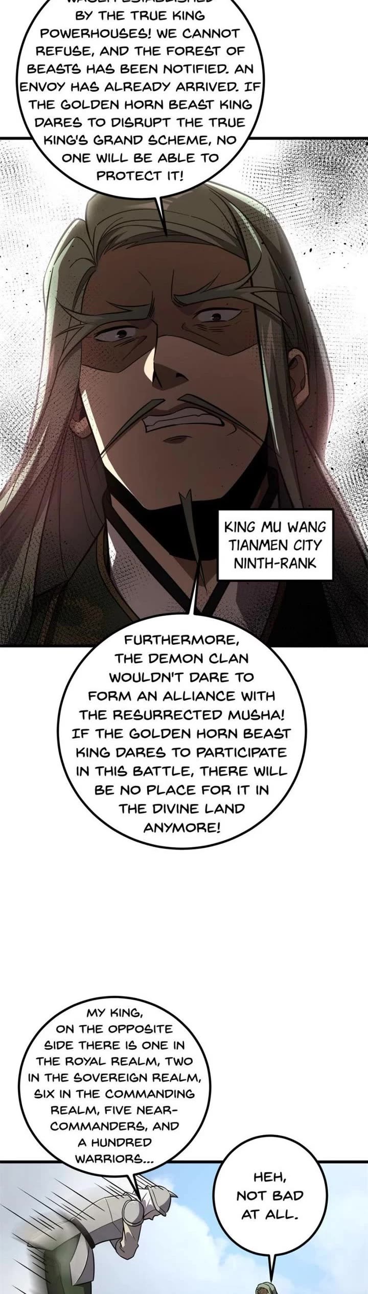 Global Martial Arts chapter 290 page 24