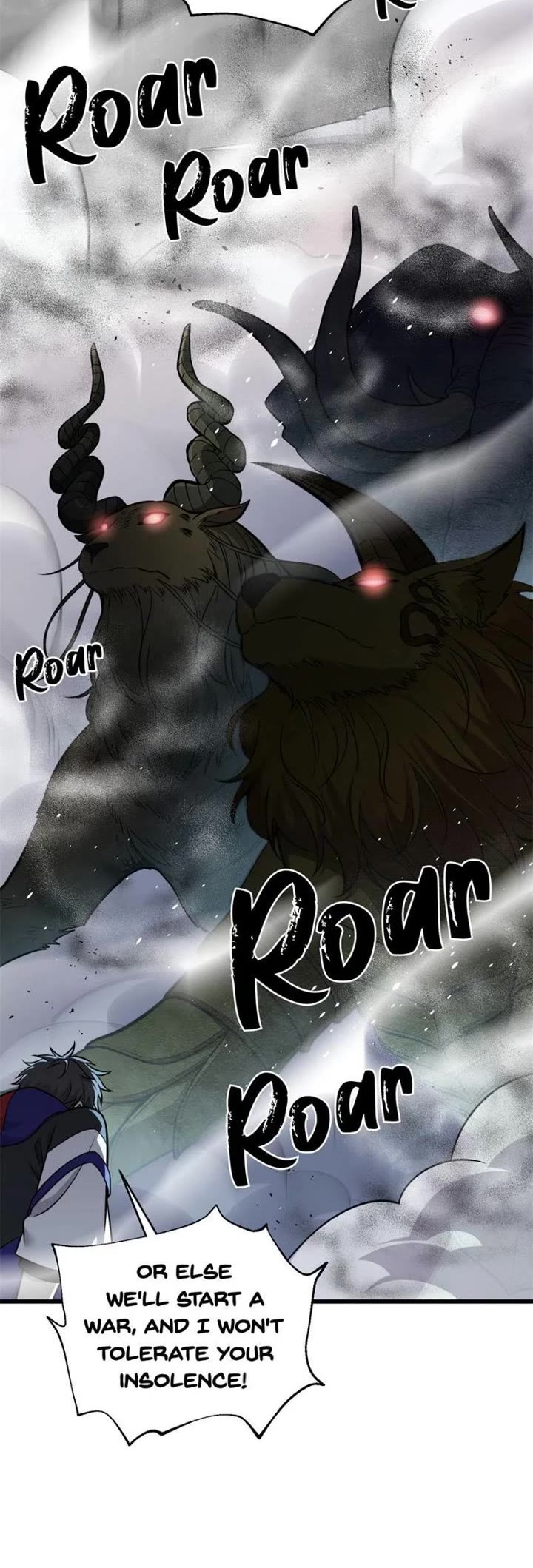 Global Martial Arts chapter 290 page 27