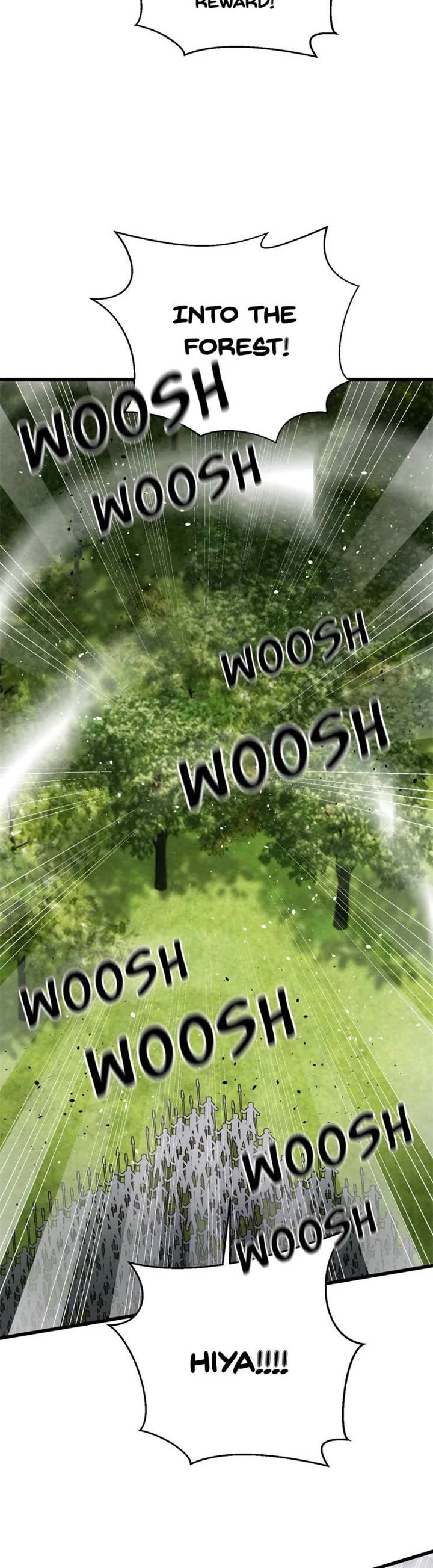 Global Martial Arts chapter 291 page 10