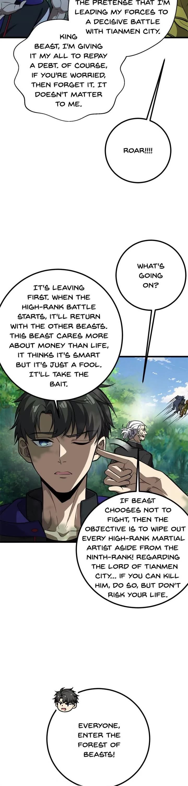 Global Martial Arts chapter 291 page 2