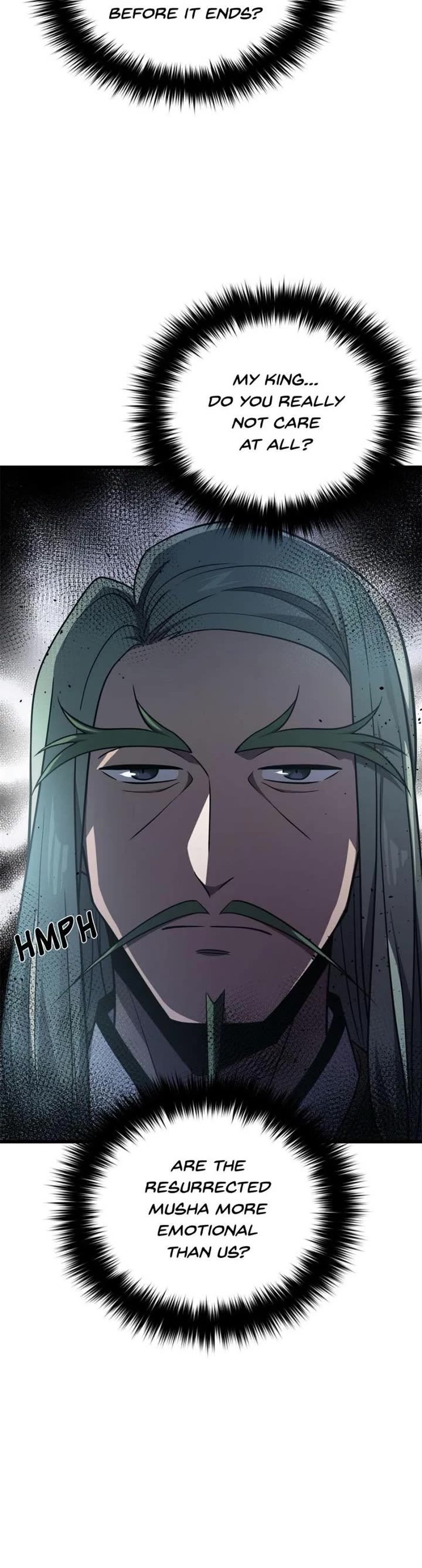 Global Martial Arts chapter 291 page 23