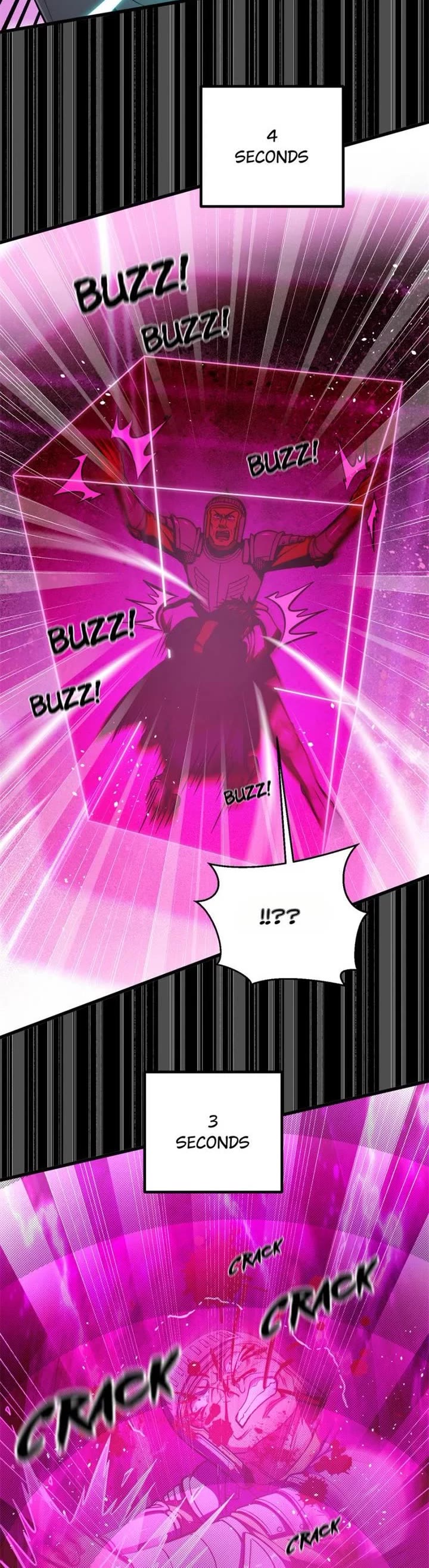 Global Martial Arts chapter 292 page 15