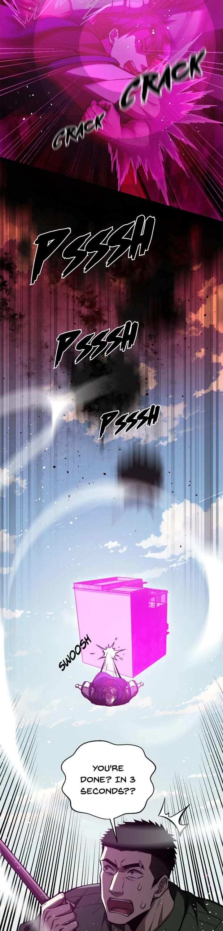 Global Martial Arts chapter 292 page 16