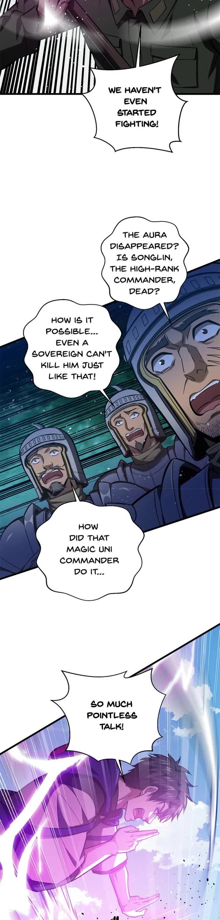 Global Martial Arts chapter 292 page 17