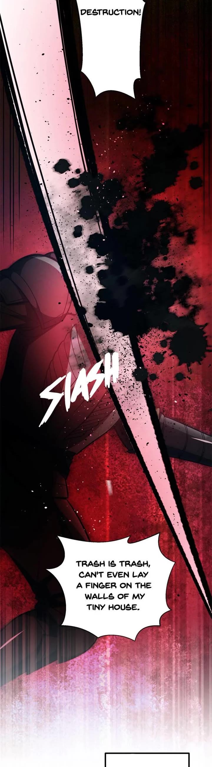 Global Martial Arts chapter 292 page 20