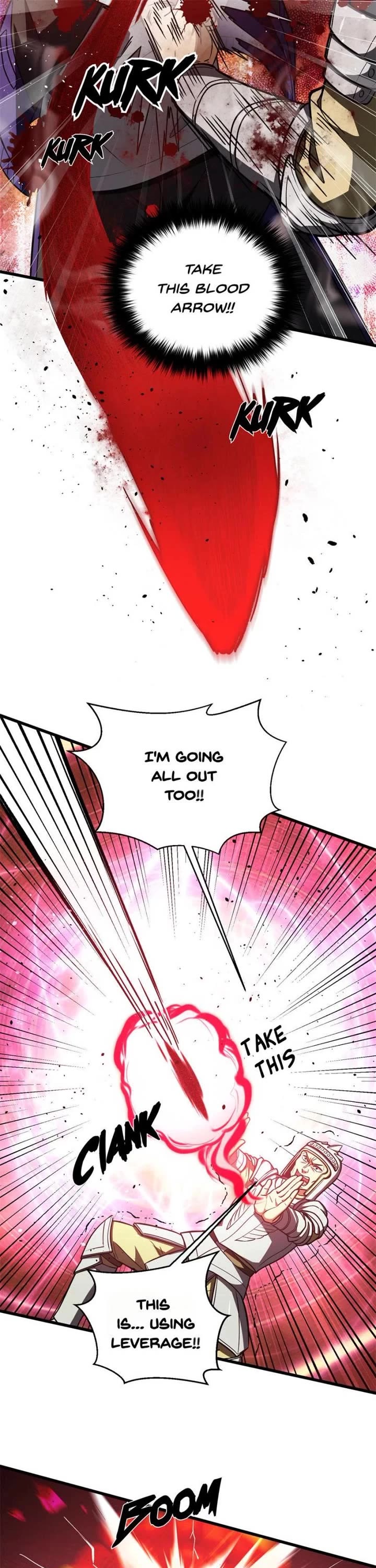 Global Martial Arts chapter 292 page 26