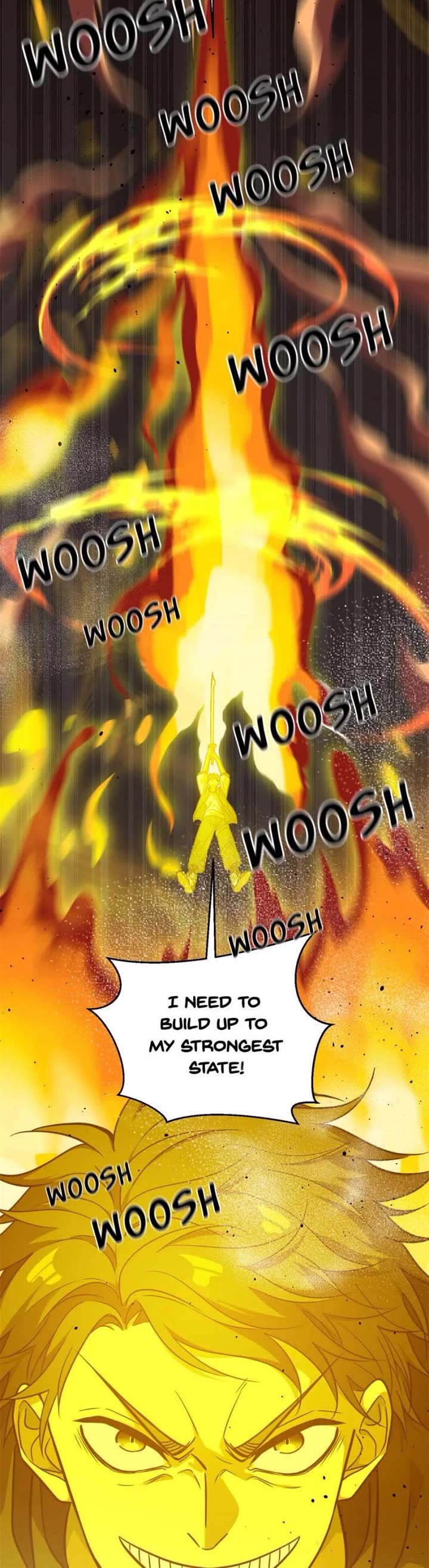 Global Martial Arts chapter 293 page 15