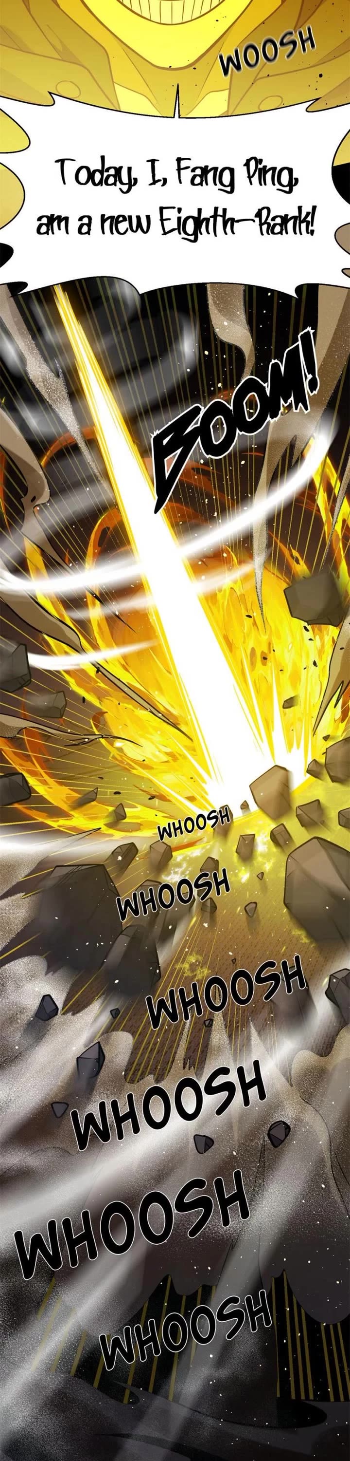 Global Martial Arts chapter 293 page 16