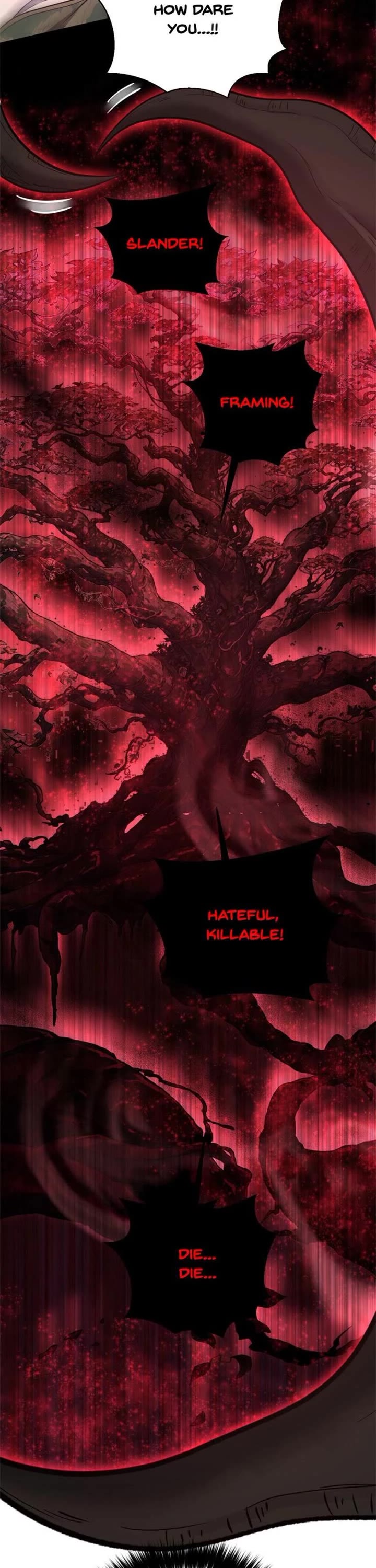 Global Martial Arts chapter 293 page 7